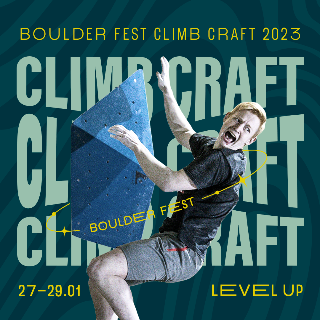 Climb Craft 2023